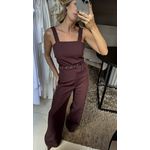 Conjunto Fernanda Vinho
