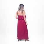 Conjunto Stephanie Vinho