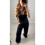 Conjunto Carol Preto