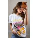 T Shirt Itália 