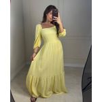 Vestido Bia