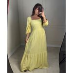 Vestido Bia