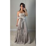 Vestido Liz