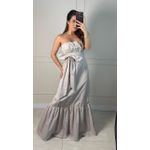 Vestido Liz