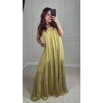 Vestido Maria Clara