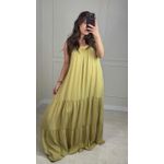 Vestido Maria Clara