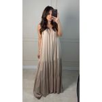 Vestido Maria Clara