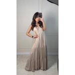 Vestido Maria Clara