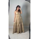 Vestido Talita 