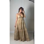 Vestido Talita 