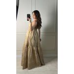 Vestido Talita 