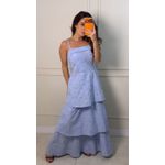 Vestido Heloísa 