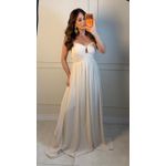 Vestido Maria Luiza 