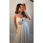 Vestido Maria Luiza 