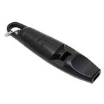 Apito Mesário sem Esfera Bivox 100 decibeis Futebol Juiz Arbitragem - JFIT