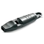 Apito Mesário sem Esfera Bivox 100 decibeis Futebol Juiz Arbitragem - JFIT