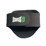 Par Luva Musculação Treino Academia Proteção Anti-Calos e Conforto EVA 6mm Palmex