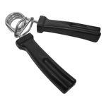 Hand Grip Exercitador Fortalecimento Mãos Antebraço Fisioterapia