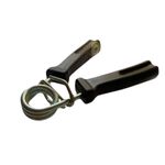 Hand Grip Exercitador Fortalecimento Mãos Antebraço Fisioterapia