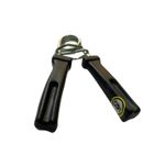 Hand Grip Exercitador Fortalecimento Mãos Antebraço Fisioterapia