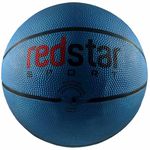 Bola Basquete 33cm Cores Variadas