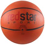 Bola Basquete 33cm Cores Variadas