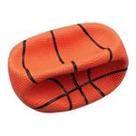Bola Basquete 33cm Cores Variadas