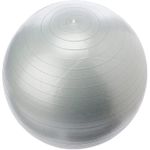 Bola de pilates 85cm anti estouro com bomba de ar ginastica yoga fitness - Starflex