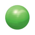 Bola Exercicios 85cm Ginastica Pilates Suiça Anti Estouro c/ Bomba- Starflex