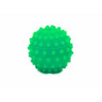 Bola Cravo Massageadora Bolinha Anti Stress Fisio Soft JFIT