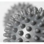 Bola Cravo 9cm Bolinha Fisioterapia Massageadora Anti Stress Hidrolight