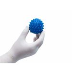 Bola Cravo Massageadora Bolinha Anti Stress Fisio Soft JFIT