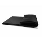 Colchonete Academia Napa Preto 100x45x3 - JFIT