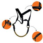Extensor Elástico Exercicios Funcional Bíceps/Tríceps Leve