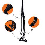 Extensor Braços/Pernas Médio