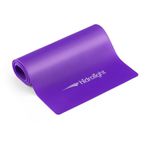 Faixa Elástica Medio P/ Pilates Fisioterapia - Thera Band P/ Exercícios Hid
