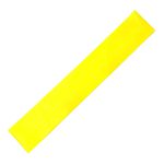 Mini Band Exercicios Medio Amarelo - Starflex