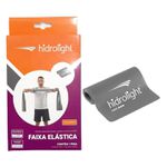 Faixa Elástica Forte Para Exercícios Fisioterapia Pilates Alongamento Yoga Thera Band Hidrolight