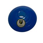 20 Disco Agilidade Treino Funcional Chapeu Chines Mini Cone JFit