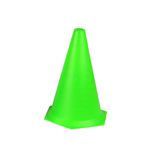 Cone Agilidade Exercicio Treino Funcional Agilidade Treinamento Cores Variadas JFIT
