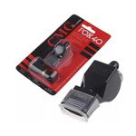 Apito Fox 40 Classic 115 Decibéis Profissional com Cordão