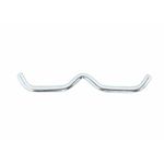 Bigodinho Morceguinho Gancho Jump Mini Cama Elastica Trampolim