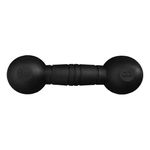 Halter 01kg Injetado Revestido Emborrachado JFIT