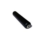 10 Manoplas 15cm x 1 Polegada Equipamento Barras Academia Fitness Punho Estacao JFIT