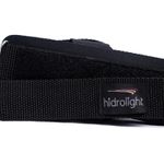 Par Strap Maxi para Levantamento Peso de Academia munhequeira punho - Fita Treino Musculação Luva Crosstraining Hidrolight