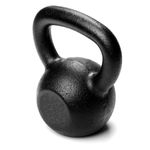 Kettlebell 20kg De Ferro JFIT