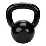 Kettlebell 20kg Emborrachado JFIT