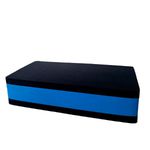 Step Eva 90x30x14 Academia Ginastica Fitness Aerobico JFIT