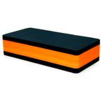 Step Eva 60x30x14 Academia Ginastica Fitness Aerobico Degrau JFIT