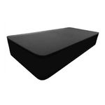 Step Eva 90x30x10 Academia Ginastica Fitness Aerobico Degrau JFIT